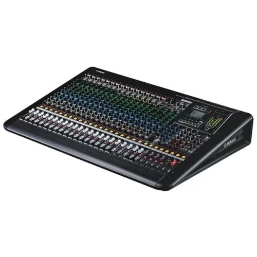 Yamaha MGP24X Микшерный пульт, 24 канала купить в Москве и РФ недорого